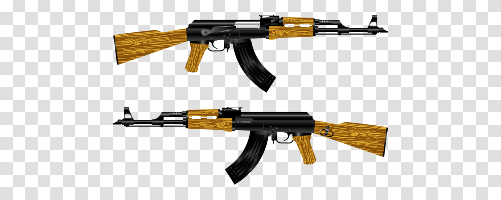 Assault Rifle Firearm Gun Sniper Rifle, Weapon, Weaponry, Nature, Outdoors Transparent Png
