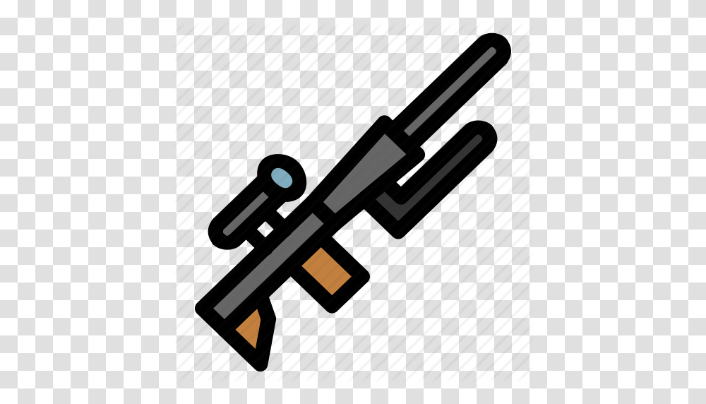 Assault Rifle Fortnite Game Gta Gun Pubg Weapon Icon, Piano, Leisure Activities, Musical Instrument, Weaponry Transparent Png