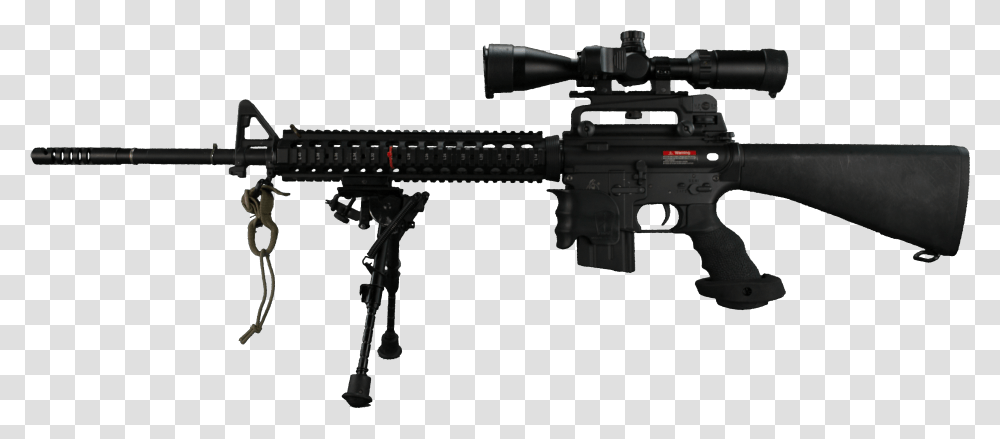 Assault Rifle, Gun, Weapon, Weaponry, Armory Transparent Png