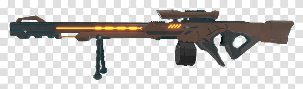 Assault Rifle, Gun, Weapon, Weaponry, Toy Transparent Png