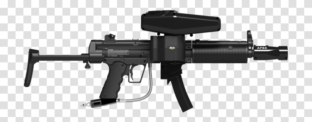 Assault Rifle, Gun, Weapon, Weaponry Transparent Png