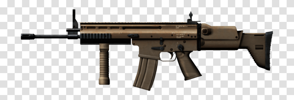 Assault Rifle Image Assault Rifle Background, Gun, Weapon, Weaponry, Armory Transparent Png