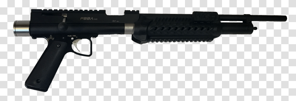 Assault Rifle, Shotgun, Weapon, Weaponry Transparent Png