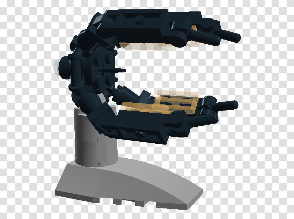 Assault Rifle, Toy, Weapon, Weaponry, Machine Transparent Png