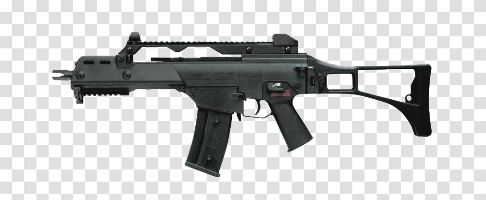 Assault Rifle, Weapon, Gun, Weaponry, Shotgun Transparent Png