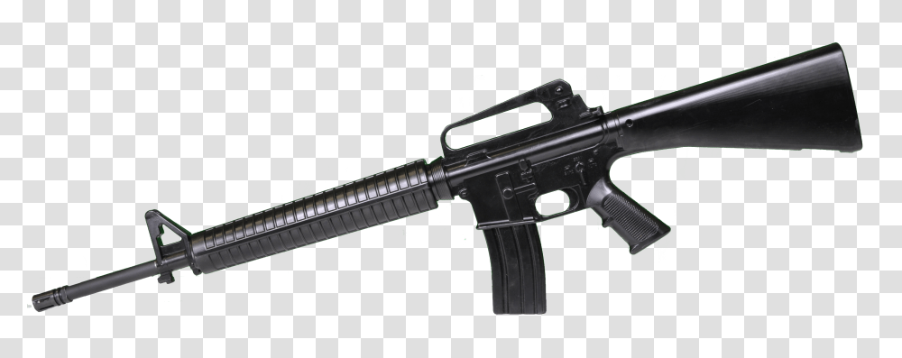 Assault Rifle, Weapon, Gun, Weaponry, Shotgun Transparent Png