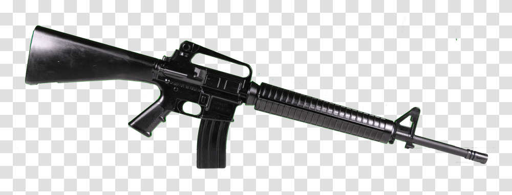 Assault Rifle, Weapon, Gun, Weaponry, Shotgun Transparent Png