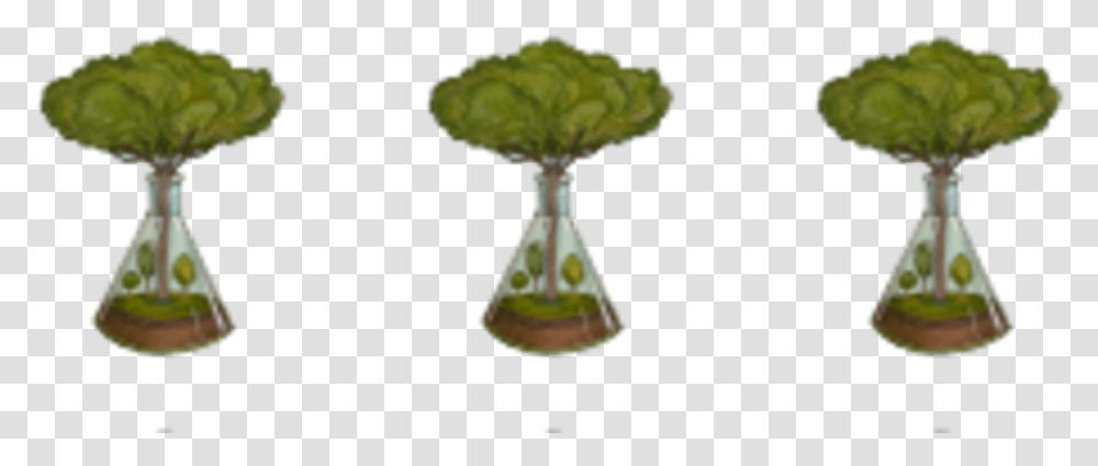 Asset 2ge Trees Illustration, Plant, Fungus, Jar, Green Transparent Png