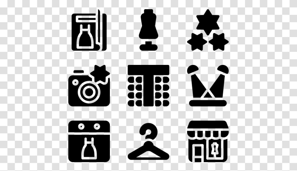 Assets Icon, Gray, World Of Warcraft Transparent Png
