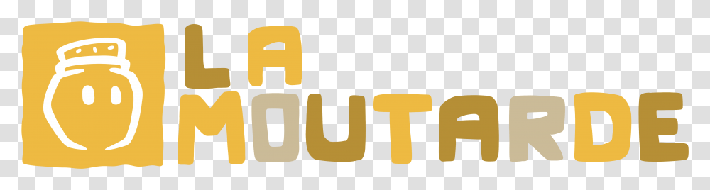 Assetsla Moutarde Logo, Word, Number Transparent Png