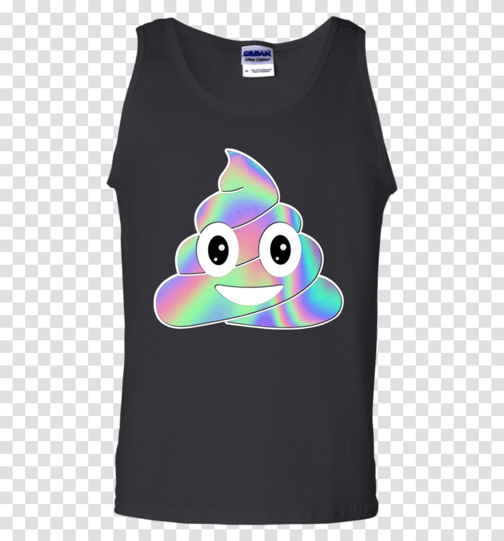 Asshole Clipart Unicorn Poop Emoji, T-Shirt, Animal Transparent Png