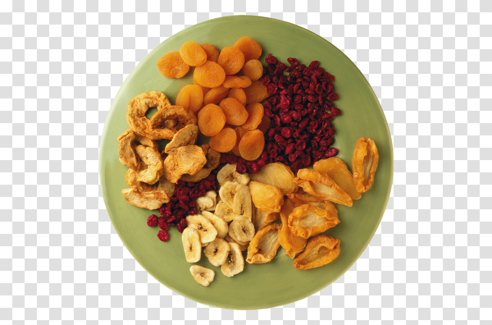 Assiette De Fruits Schs Mix De Oleaginosas E Frutas Secas, Plant, Apricot, Produce, Food Transparent Png