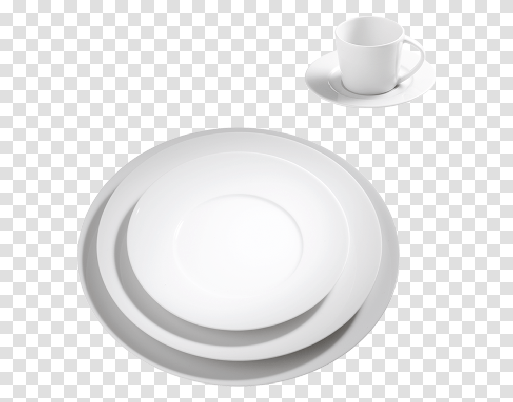Assiette Dune Options, Saucer, Pottery, Cup, Coffee Cup Transparent Png