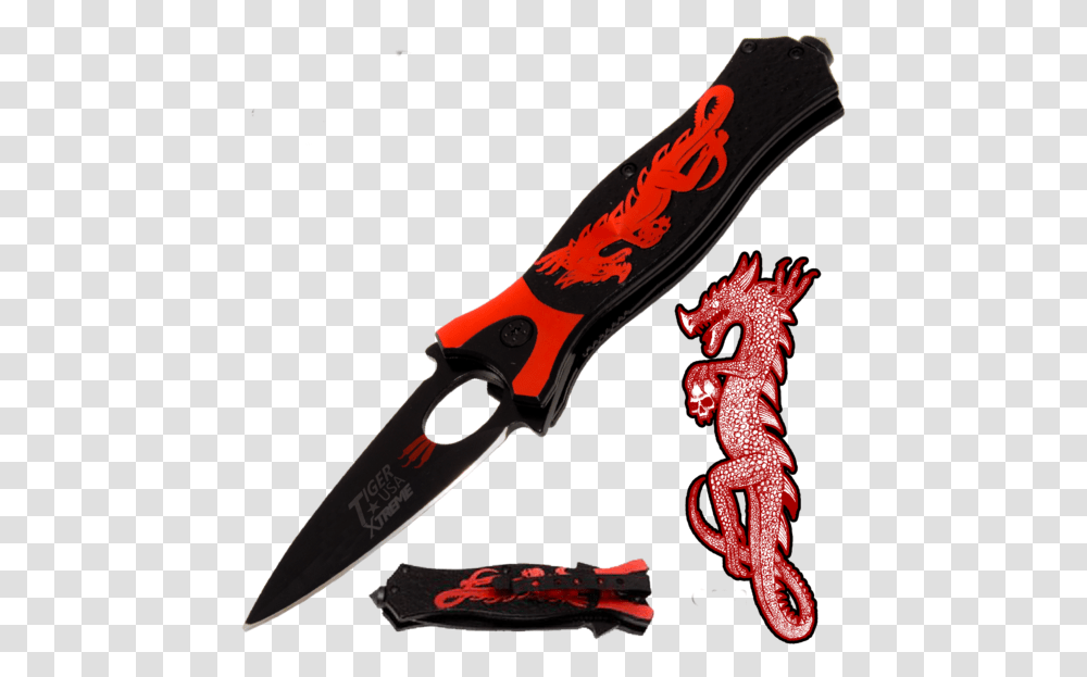 Assisted Opening Knife, Weapon, Weaponry, Blade, Dagger Transparent Png