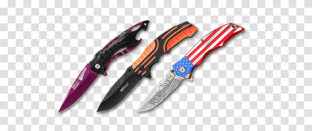 Assisted Opening Knives Ava Barnes Medium, Knife, Blade, Weapon, Weaponry Transparent Png