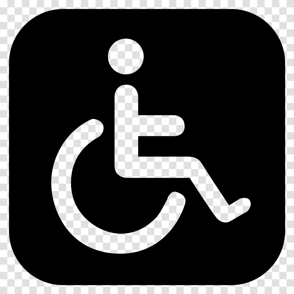 Assistive Technology Icon Accessibility Icon Black, Gray, World Of Warcraft Transparent Png
