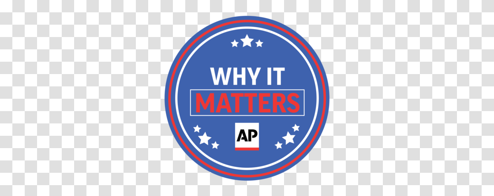 Associated Press, Label, Logo Transparent Png