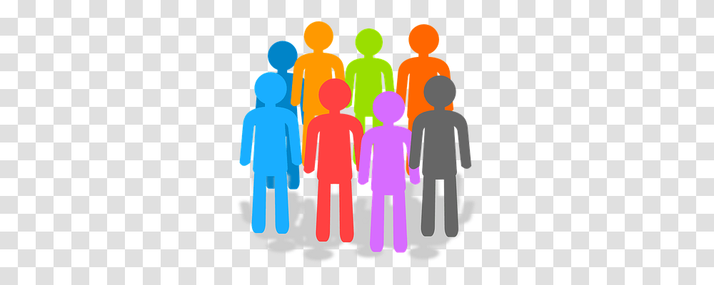 Association Person, Human, People, Family Transparent Png