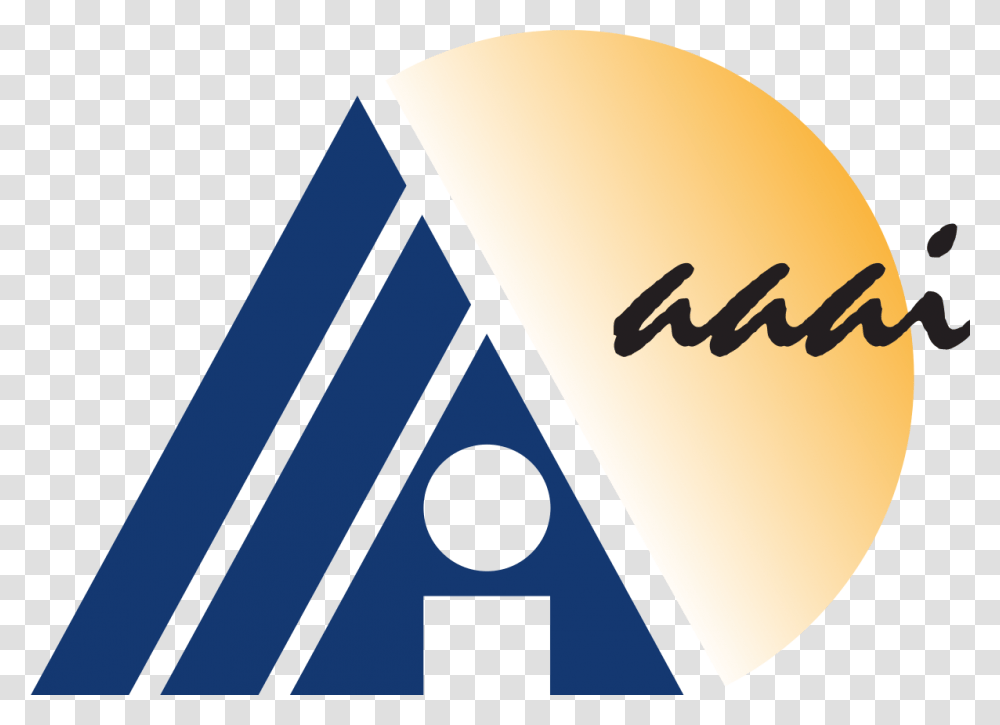 Association For The Advancement Of Artificial Intelligence, Label, Triangle, Plectrum Transparent Png
