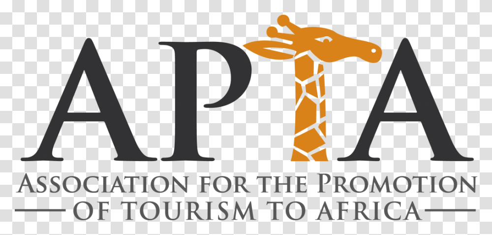 Association For The Promotion Of Tourism To Africa, Number, Alphabet Transparent Png