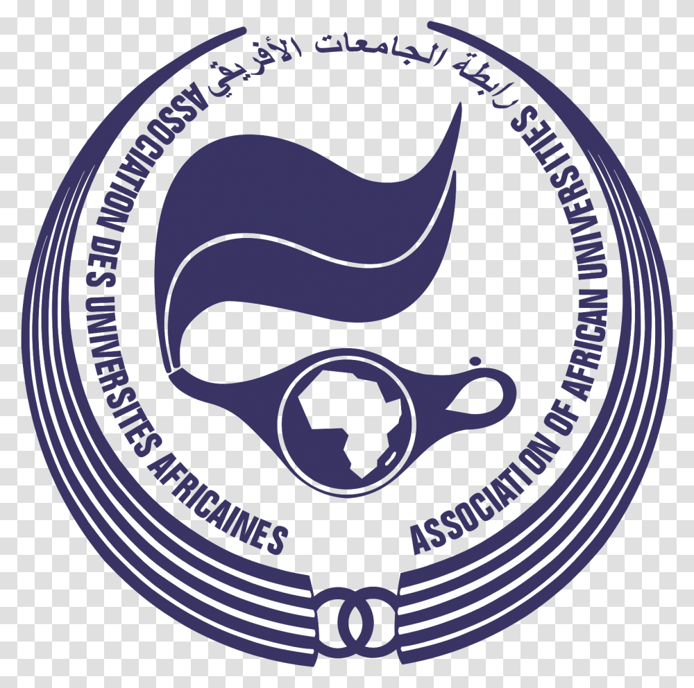 Association Of African Universities, Logo, Trademark, Label Transparent Png