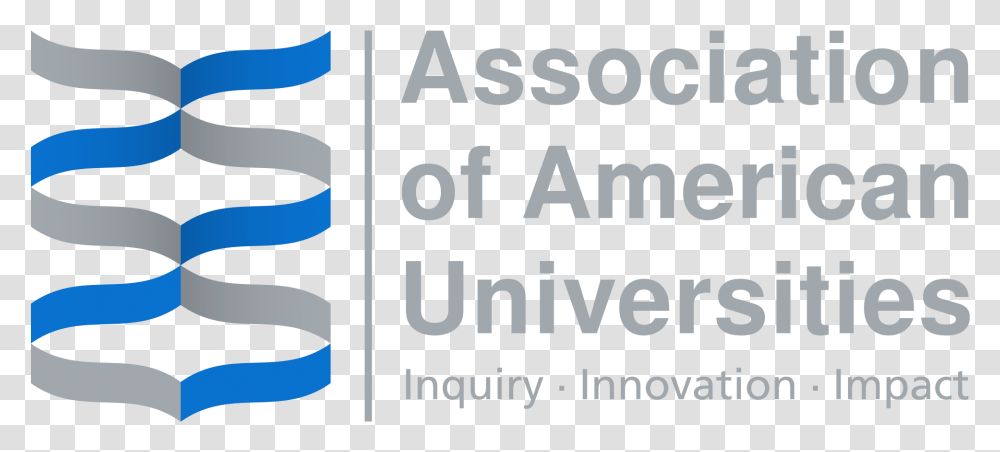 Association Of American Universities Logo, Light, Sign Transparent Png
