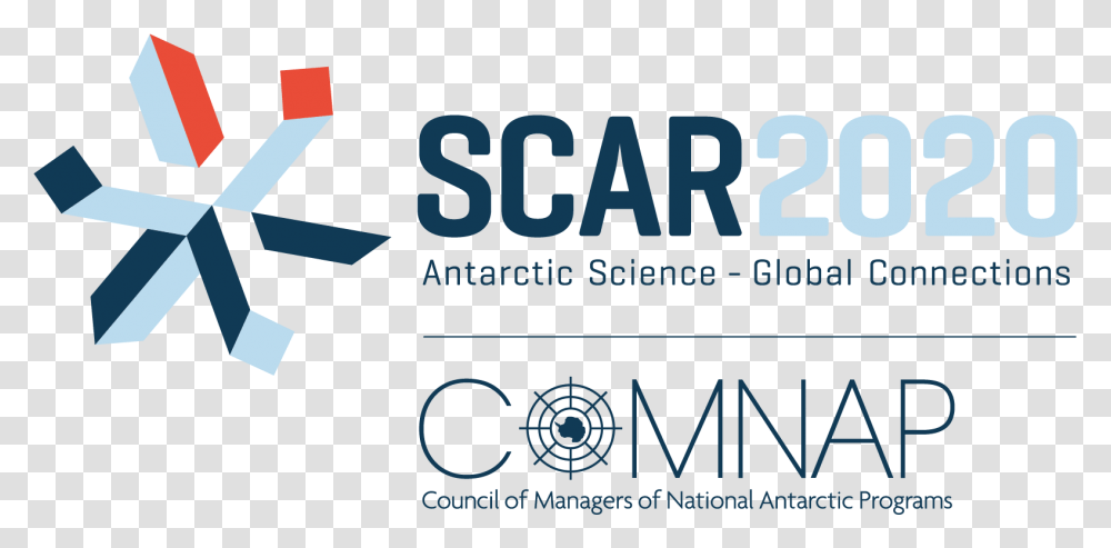 Association Of Polar Early Career Scientists Scar Osc 2020 Comnap, Text, Symbol, Logo, Trademark Transparent Png
