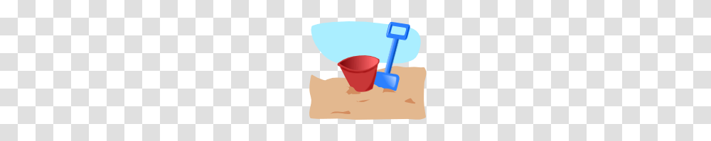 Associations To The Word, Shovel, Tool, Bucket Transparent Png