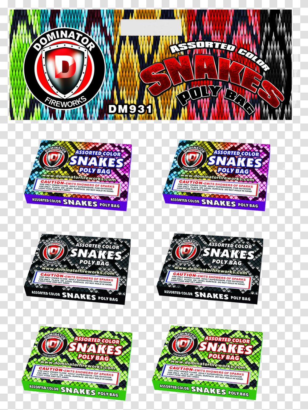 Assorted Color Snakes Safe And Sane Assorted Snakes, Flyer, Poster, Paper, Advertisement Transparent Png