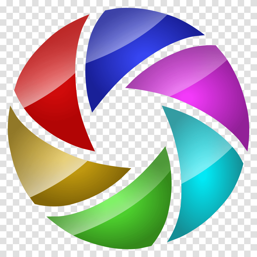 Assured Creative Media Photography, Sphere, Tape, Purple, Logo Transparent Png