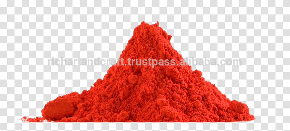 Astaxanthin Extract, Powder, Spice Transparent Png