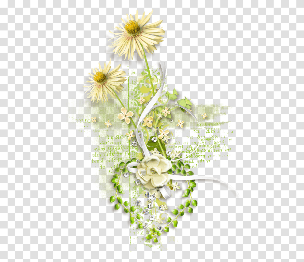 Aster, Floral Design, Pattern Transparent Png