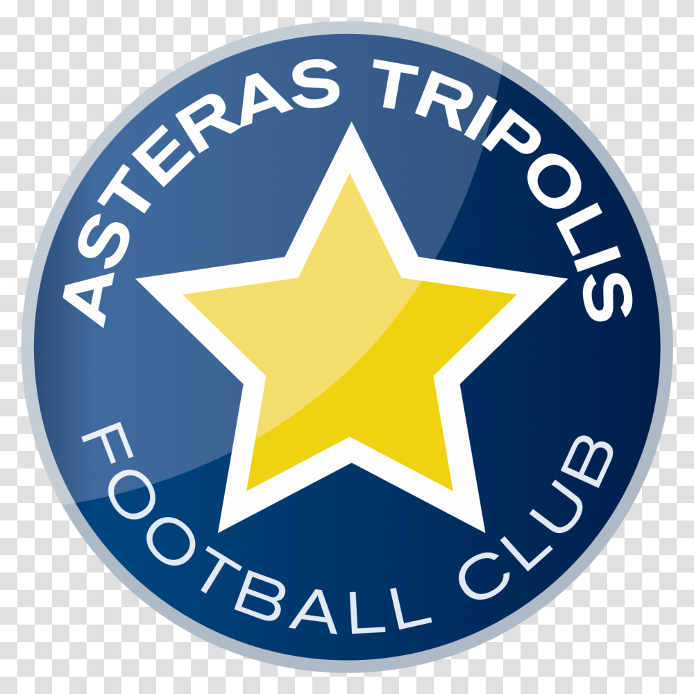 Asteras Tripoli F.c., Logo, Trademark, First Aid Transparent Png