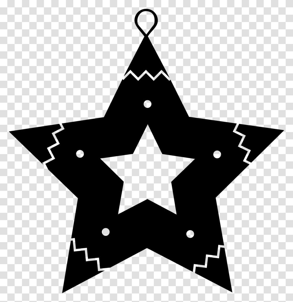 Asterisk Christmas Tree Christmas Free Picture Captain Marvel Signs, Gray, World Of Warcraft Transparent Png