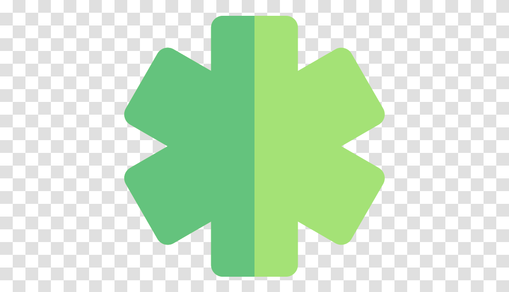 Asterisk Icon Cross, Leaf, Plant, First Aid, Symbol Transparent Png