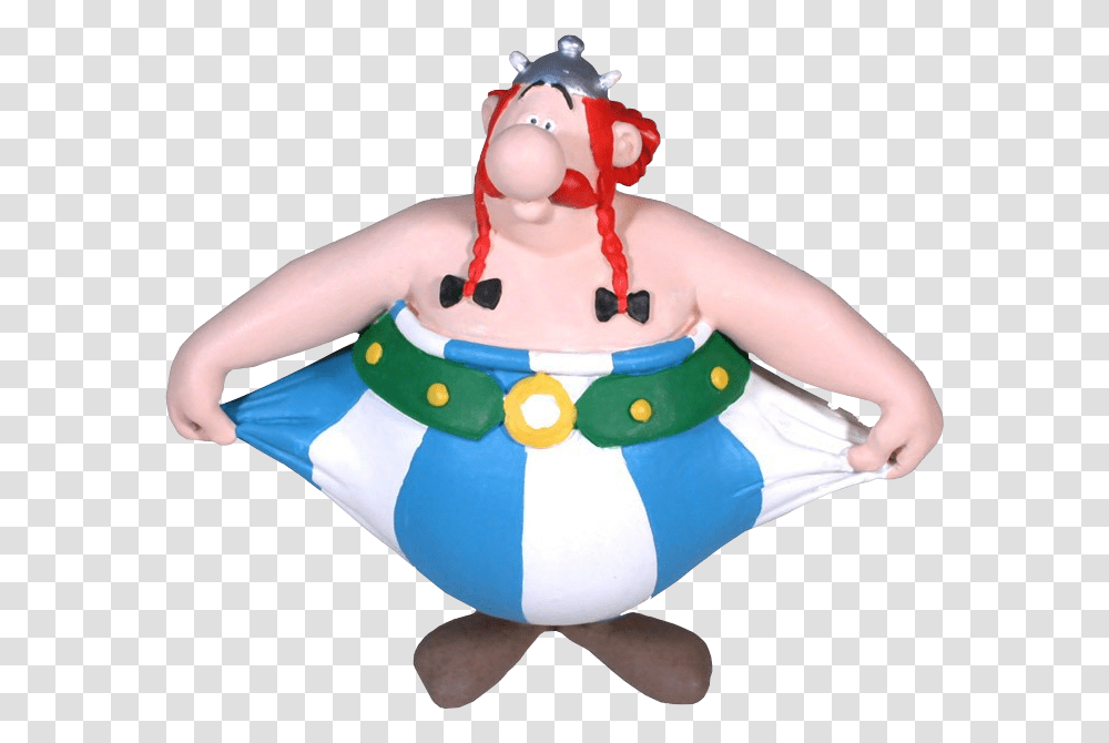 Asterix Amp Obelix Asterix Keychain Obelix Holding Asterix Obelix 3d, Inflatable, Person, Human, Head Transparent Png