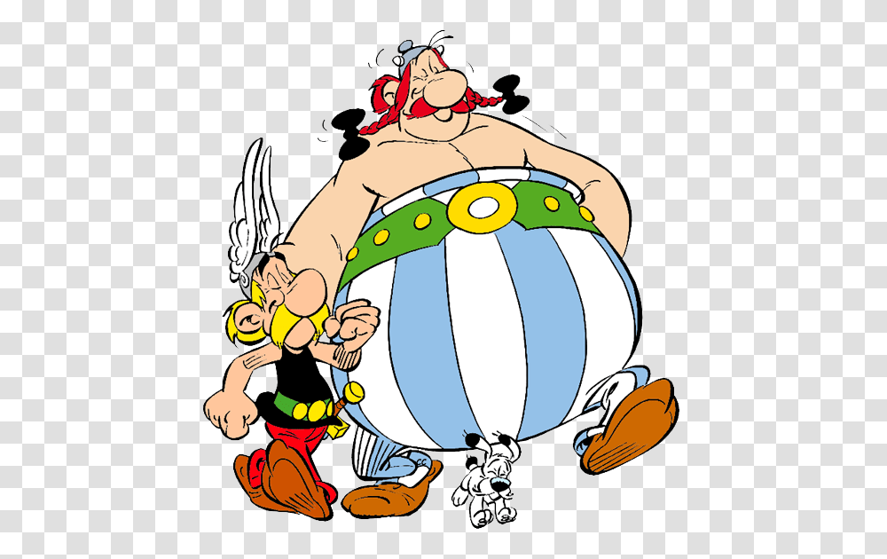 Asterix Clip Art Cartoon Clip Art, Ball, Balloon, Painting, Inflatable Transparent Png