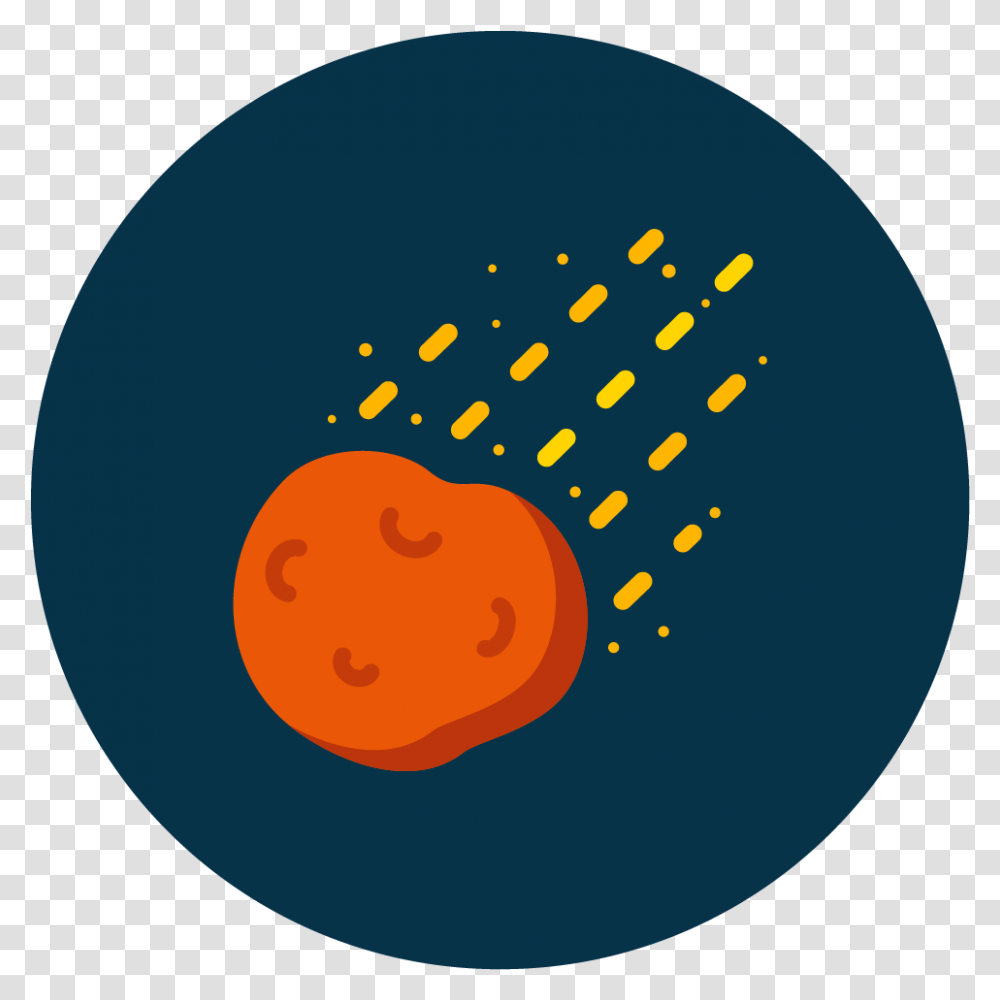 Asteroid Asteroid Icon, Moon, Outer Space, Astronomy, Plant Transparent Png