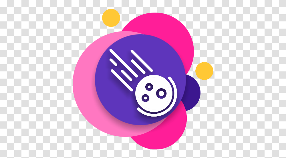 Asteroid Dot, Ball, Bowling, Sport, Sports Transparent Png