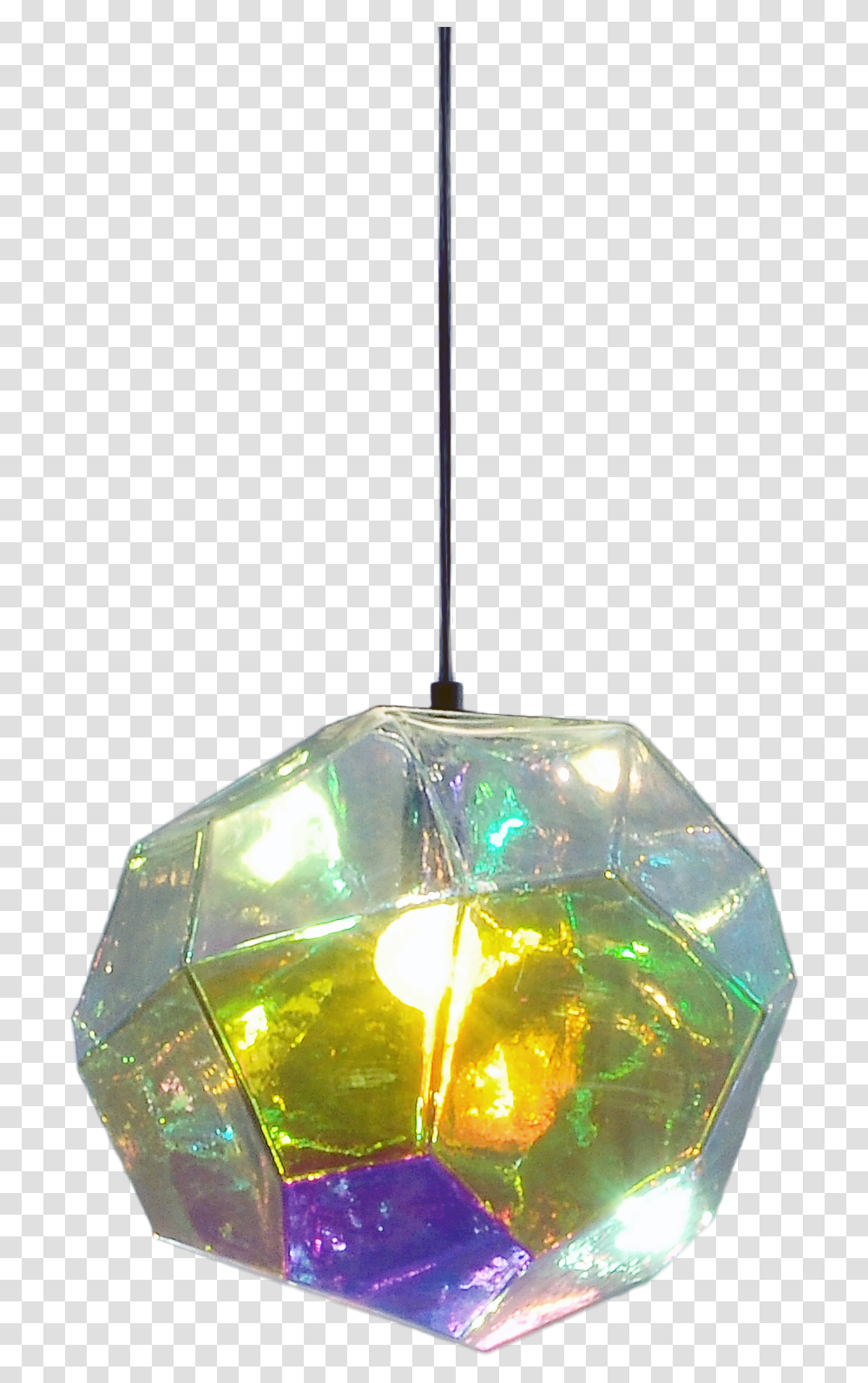 Asteroid Glass High Resolution Images Innermost Lighting Pendant Light, Crystal, Mineral, Gemstone, Jewelry Transparent Png
