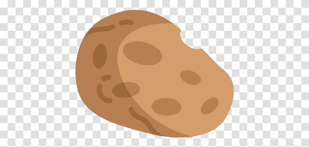 Asteroid Icon Asteroide Svg, Food, Plant, Sweets, Confectionery Transparent Png
