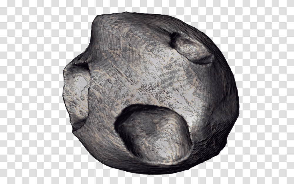 Asteroide 4 Image Asteroid, Turtle, Reptile, Sea Life, Animal Transparent Png