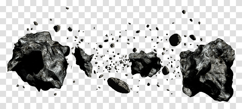 Asteroids Asteroid Mining Background Asteroids, Diamond, Gemstone, Accessories, Tar Transparent Png