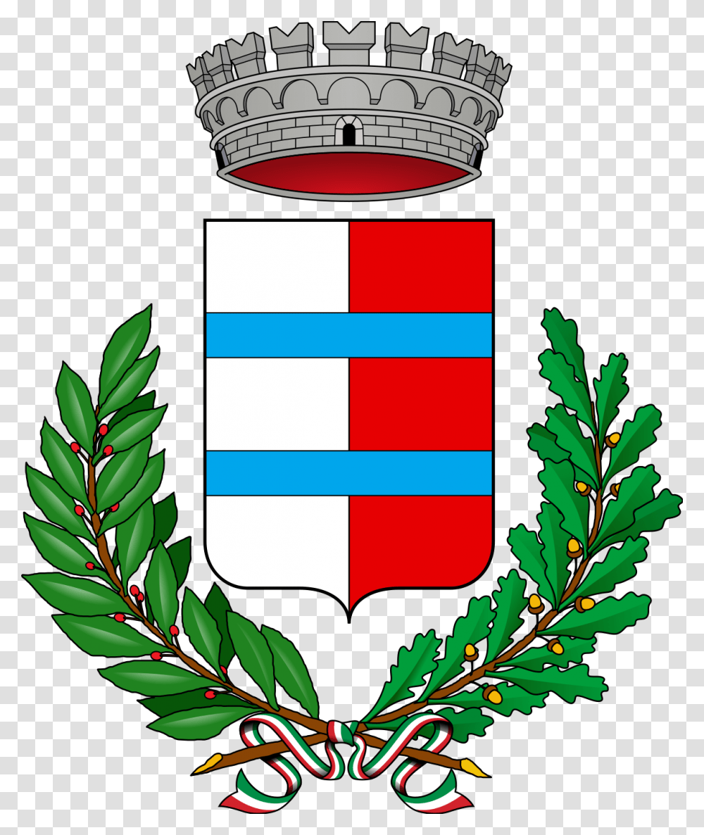Asti Coat Of Arms, Plant, Tree, Logo Transparent Png