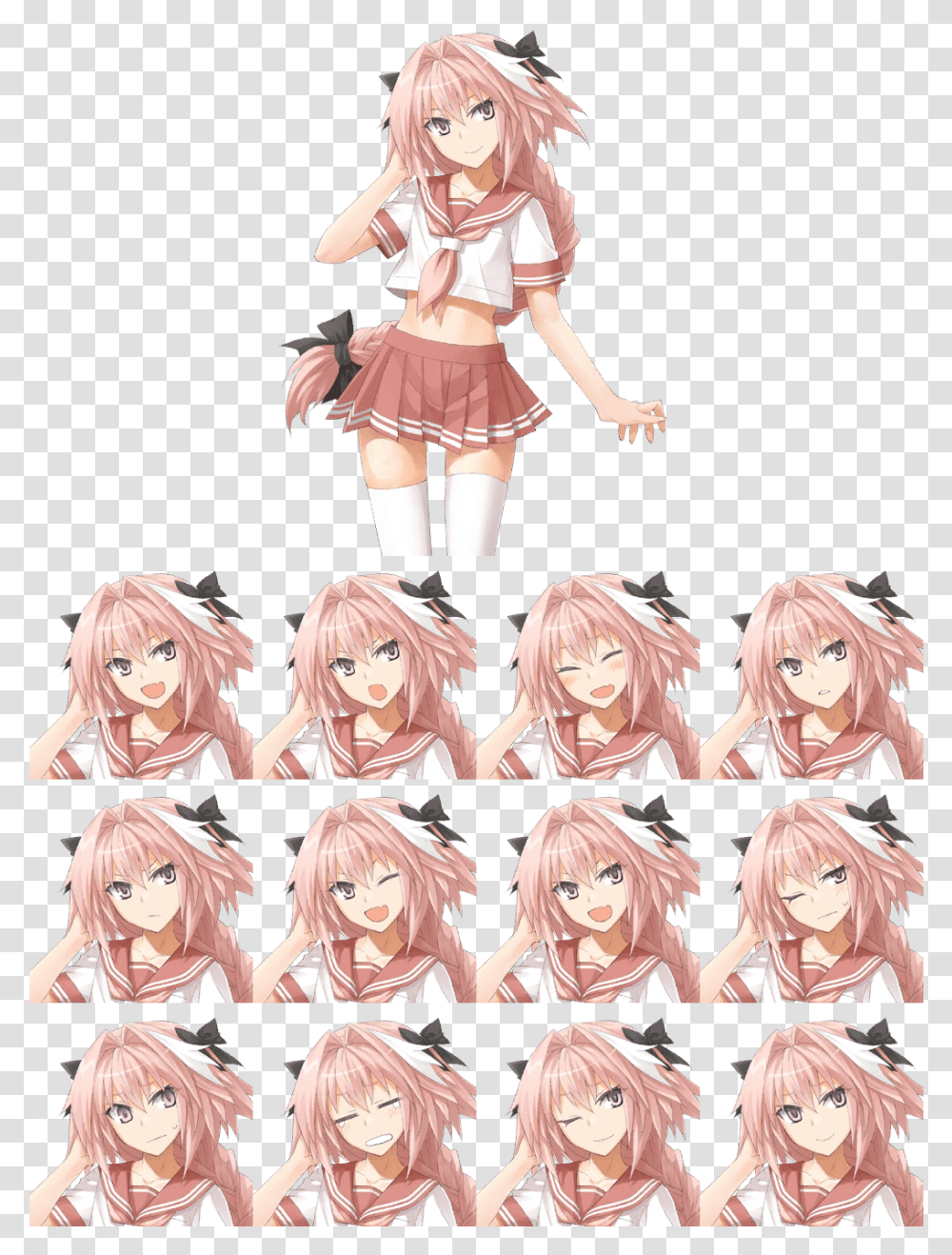 Astolfo Agartha Hd Download Born To Die Gender Is A Fuck, Manga, Comics, Book, Person Transparent Png