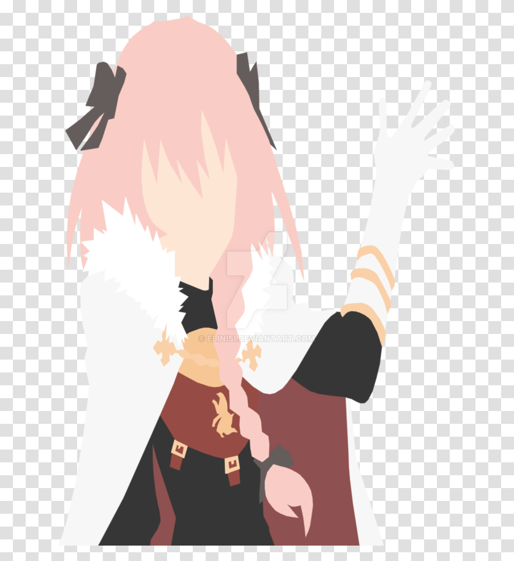 Astolfo, Person, Hand, People, Arm Transparent Png