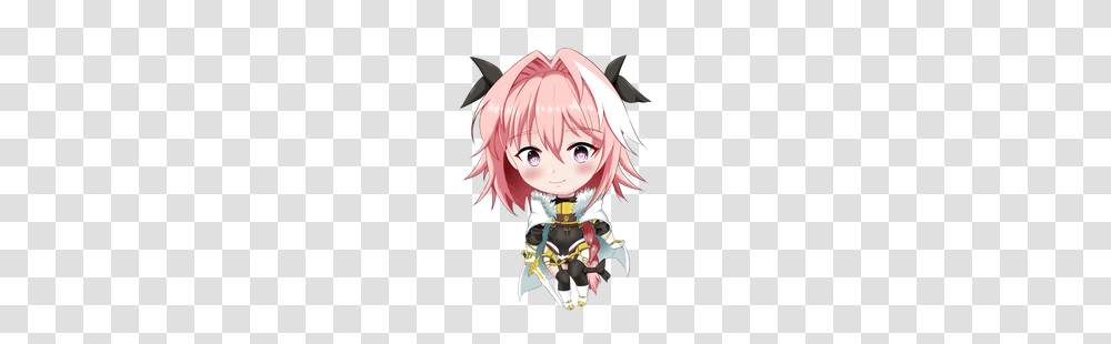 Astolfofate Explore Astolfofate, Manga, Comics, Book, Toy Transparent Png