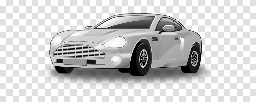 Aston Martin Transport, Car, Vehicle, Transportation Transparent Png