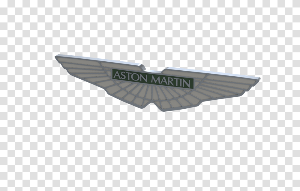 Aston Martin 3d Logo Transparant, Weapon, Arrow, Canopy Transparent Png