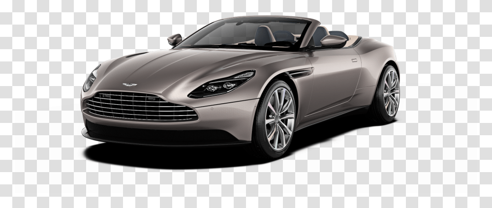 Aston Martin Aston Martin Db11 Volante For Sale, Car, Vehicle, Transportation, Automobile Transparent Png